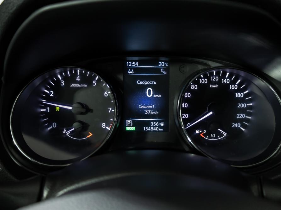 Nissan Qashqai II Санкт-Петербург  - изображение 12