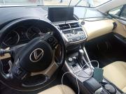 Lexus NX I Рестайлинг Пермь  - изображение 14