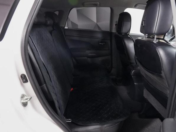 Citroen C4 Aircross с пробегом 2012 года, цена 1 350 000 рублей, 129000 км, внедорожник, Автокод Объявления