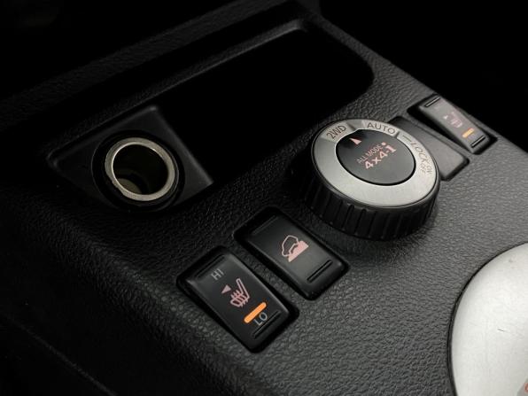 Nissan X-Trail II с пробегом 2010 года, цена 999 000 рублей, 192154 км, внедорожник, Автокод Объявления