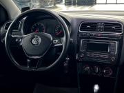 Volkswagen Polo V Рестайлинг Оренбург  - изображение 51