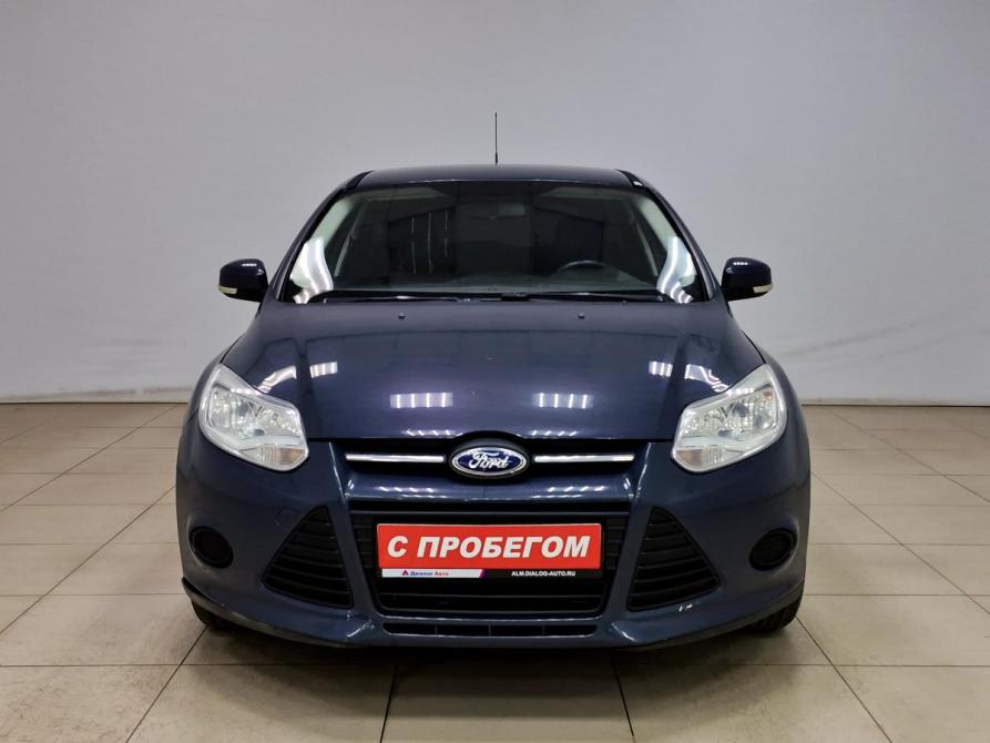 Ford Focus III Альметьевск  - изображение 2