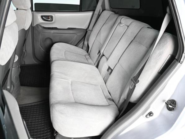 Hyundai Santa Fe Classic с пробегом 2008 года, цена 820 000 рублей, 186269 км, внедорожник, Автокод Объявления