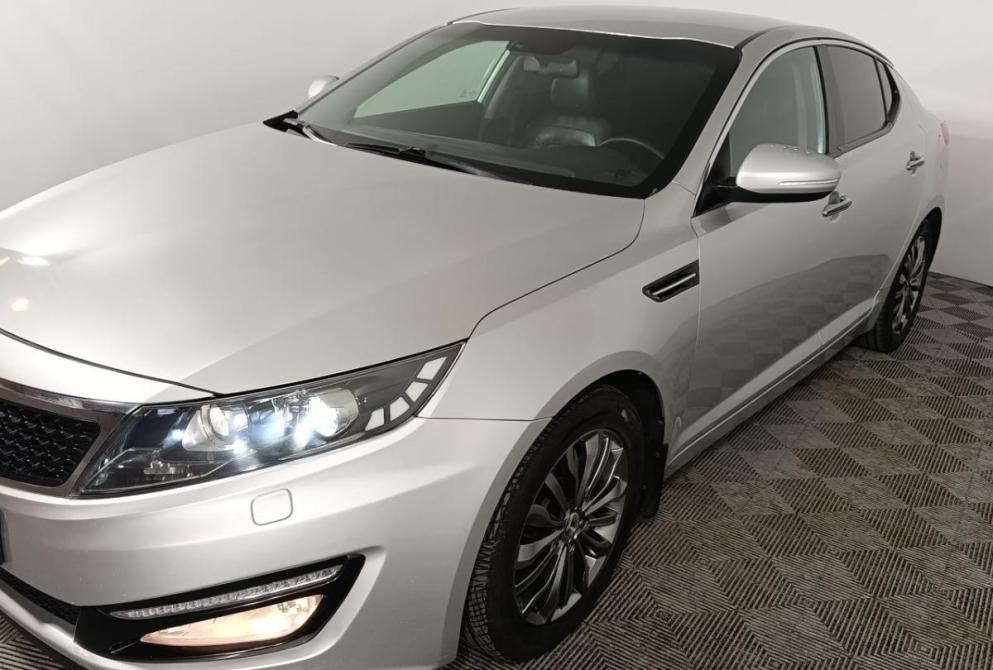 Kia Optima III Волгоград  - изображение 21