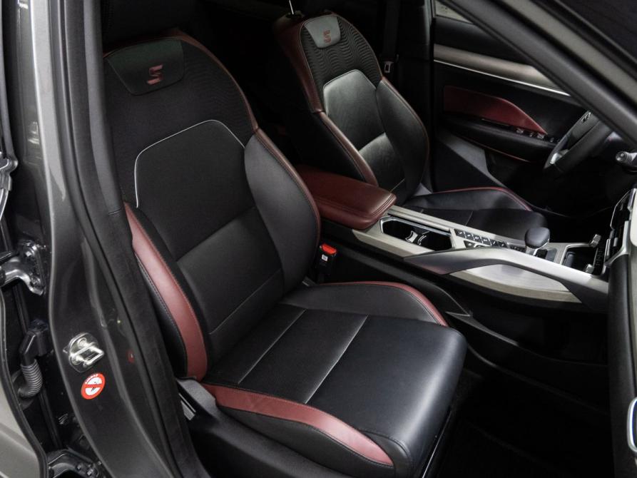 Geely Coolray I Тюмень  - изображение 18