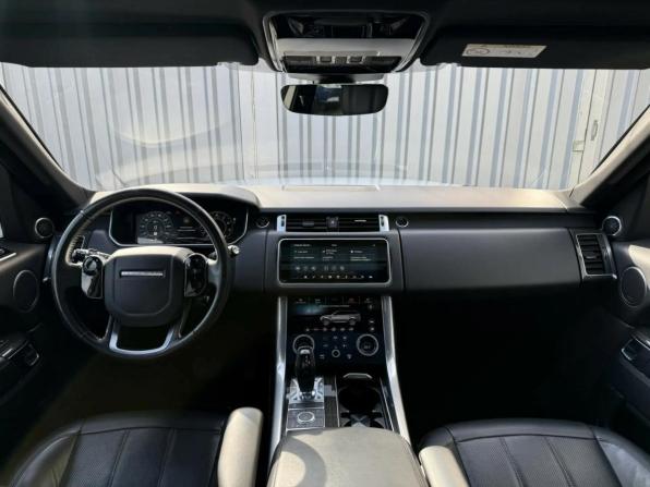 Land Rover Range Rover Sport II Рестайлинг с пробегом 2019 года, цена 5 849 000 рублей, 95579 км, внедорожник, Автокод Объявления