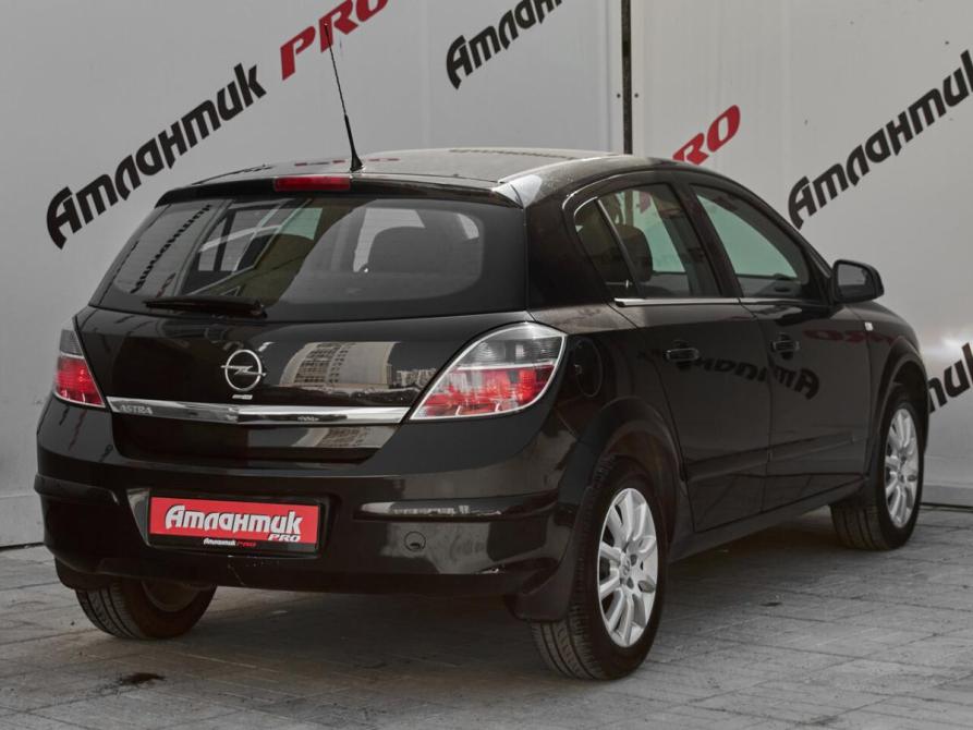Opel Astra H Рестайлинг Екатеринбург  - изображение 6