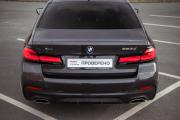 BMW 5 серии VII (G30/G31/G38) Рестайлинг Санкт-Петербург  - изображение 50