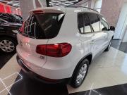 Volkswagen Tiguan I Рестайлинг Ярославль  - изображение 43