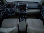 Toyota RAV4 III (XA30) Рестайлинг Тюмень  - изображение 24