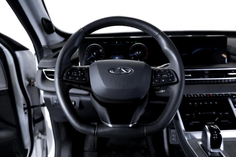 Chery Tiggo 7 Pro Max I Тюмень  - изображение 15