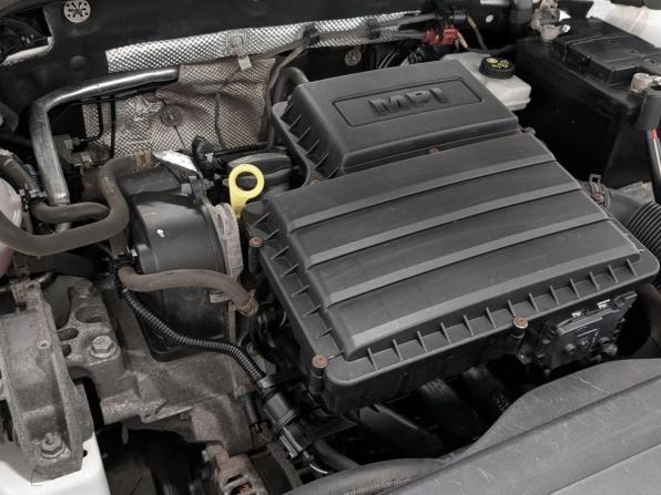 Skoda Octavia III (A7) Рестайлинг с пробегом 2019 года, цена 1 250 000 рублей, 171353 км, лифтбек, Автокод Объявления