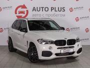 BMW X5 III (F15) Минеральные Воды  - изображение 22