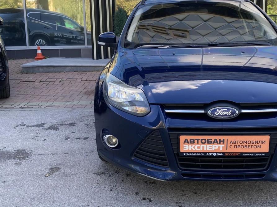 Ford Focus III Екатеринбург  - изображение 13