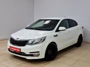 Kia Rio III Рестайлинг Альметьевск  - изображение 26