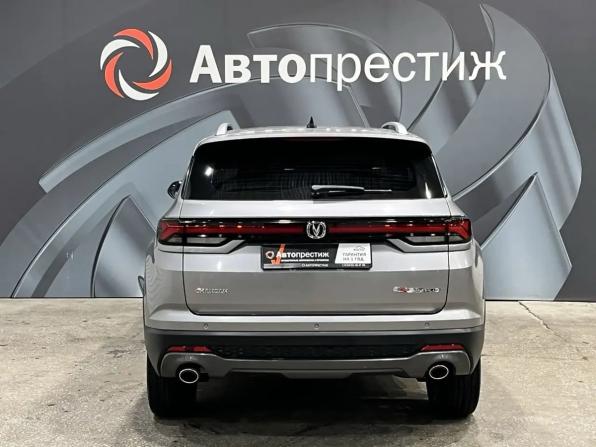 Changan CS35 Plus I Рестайлинг с пробегом 2023 года, цена 1 549 000 рублей, 103542 км, внедорожник, Автокод Объявления