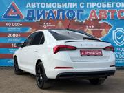Skoda Rapid II Набережные Челны  - изображение 26