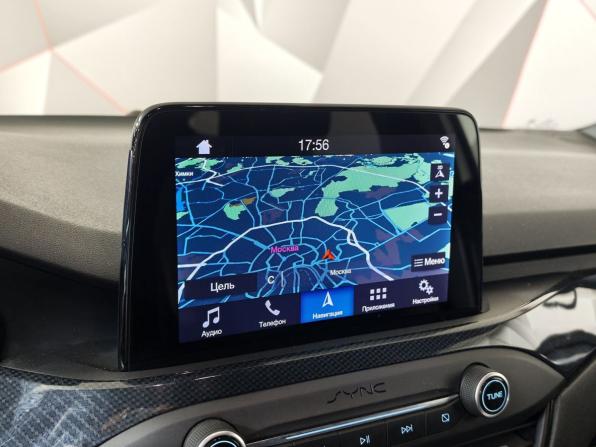 Ford Focus IV с пробегом 2019 года, цена 1 650 000 рублей, 111265 км, универсал, Автокод Объявления