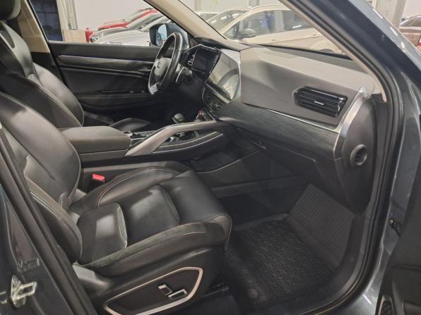 Geely Tugella I с пробегом 2021 года, цена 2 220 000 рублей, 137740 км, внедорожник, Автокод Объявления