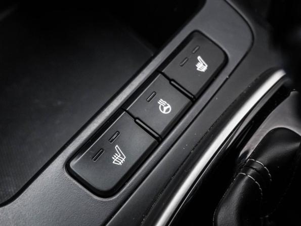 Kia Rio IV с пробегом 2018 года, цена 1 139 000 рублей, 75749 км, хэтчбек, Автокод Объявления