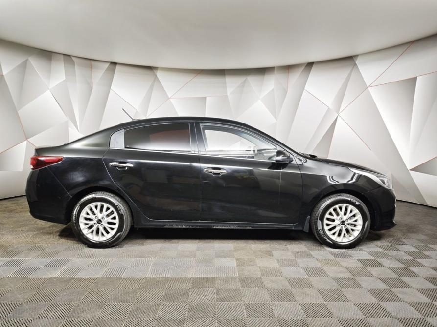 Kia Rio IV Москва  - изображение 6