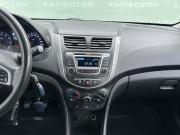 Hyundai Solaris I Рестайлинг Екатеринбург  - изображение 22