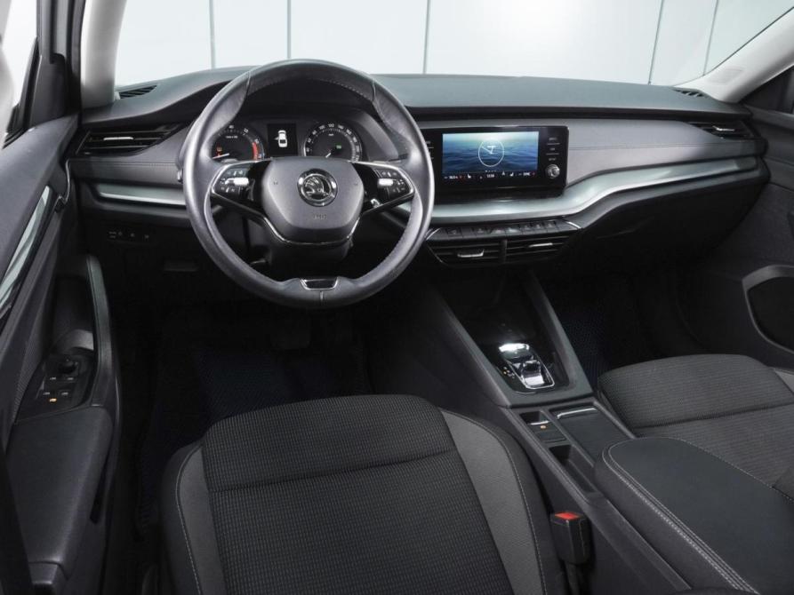 Skoda Octavia IV (A8) Ростов-на-Дону  - изображение 6