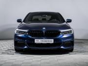 BMW 5 серии VII (G30/G31/G38) Москва  - изображение 22