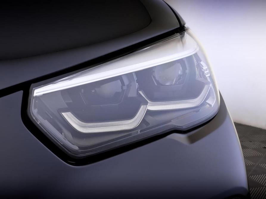 BMW X5 IV (G05/G18) Москва  - изображение 17