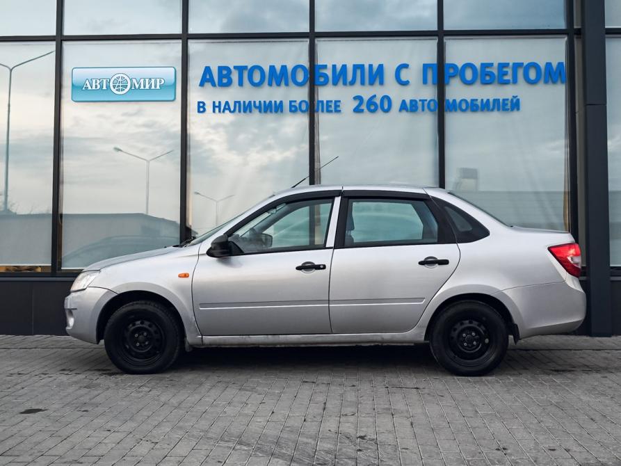 Lada (ВАЗ) Granta I Екатеринбург  - изображение 2