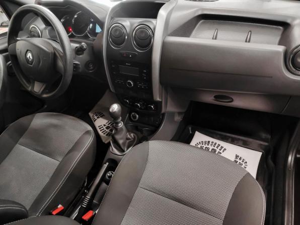 Renault Duster I Рестайлинг с пробегом 2018 года, цена 1 338 700 рублей, 111702 км, внедорожник, Автокод Объявления