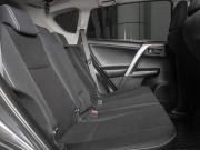 Toyota RAV4 IV (XA40) Рестайлинг Казань  - изображение 16