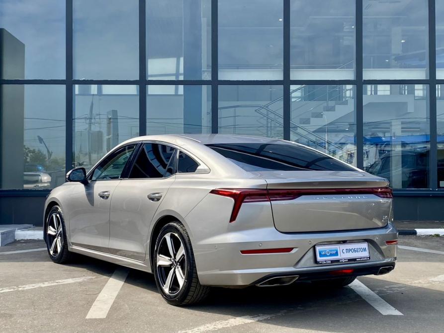 FAW Bestune B70 I Москва  - изображение 7