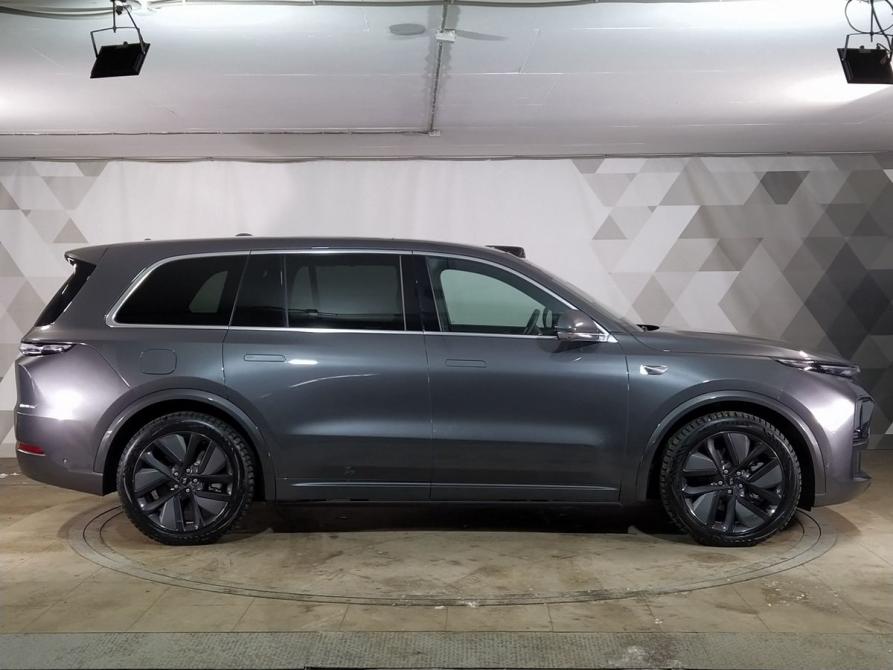 Li Auto (Lixiang) L9 I Екатеринбург  - изображение 6