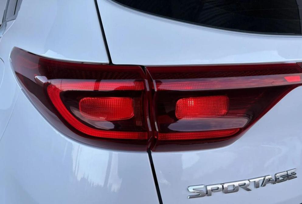 Kia Sportage IV Рестайлинг Киров  - изображение 28