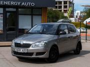 Skoda Fabia II Рестайлинг Уфа  - изображение 21