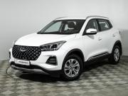 Chery Tiggo 4 Pro I Санкт-Петербург  - изображение 19