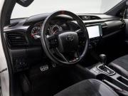Toyota Hilux VIII Рестайлинг 2 Тюмень  - изображение 37