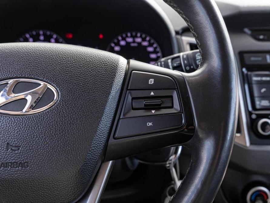 Hyundai Creta I Краснодар  - изображение 18