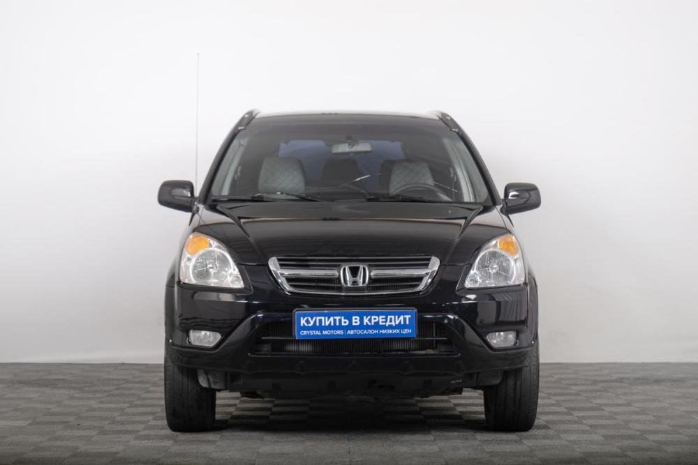 Honda CR-V II Томск  - изображение 4