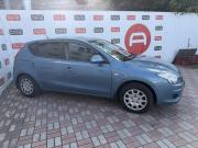 Hyundai i30 I Санкт-Петербург  - изображение 13