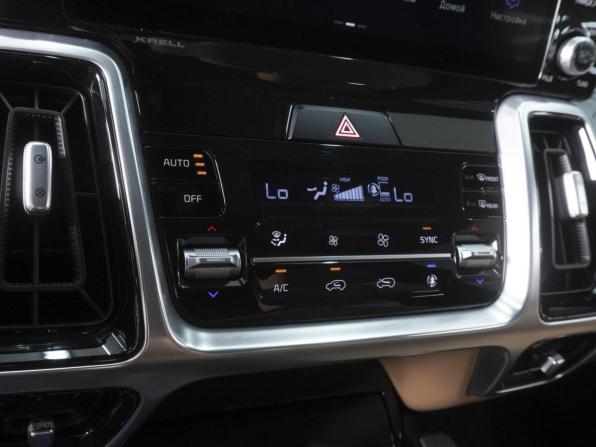 Kia Sorento IV с пробегом 2020 года, цена 4 350 000 рублей, 45676 км, внедорожник, Автокод Объявления