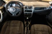 Renault Logan I Рестайлинг Уфа  - изображение 24