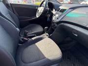 Hyundai Solaris I Рестайлинг Пермь  - изображение 33