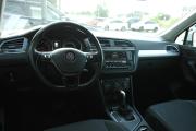 Volkswagen Tiguan II Воронеж  - изображение 28