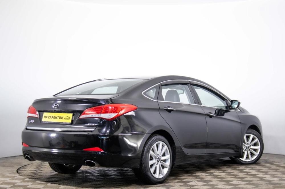 Hyundai i40 I Пермь  - изображение 5