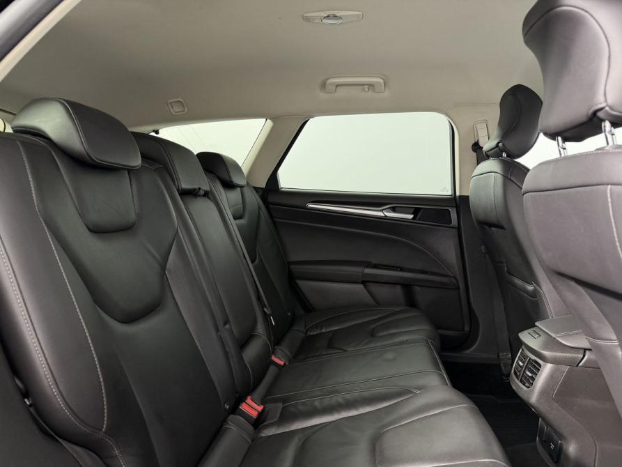 Ford Mondeo V Калининград  - изображение 18