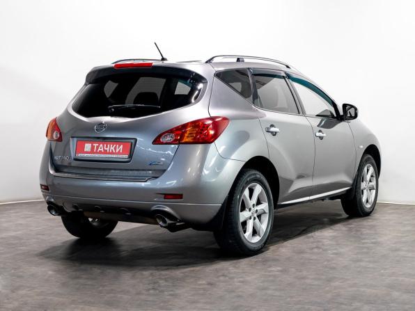 Nissan Murano II (Z51) Рестайлинг 2 с пробегом 2012 года, цена 1 297 000 рублей, 241550 км, внедорожник, Автокод Объявления
