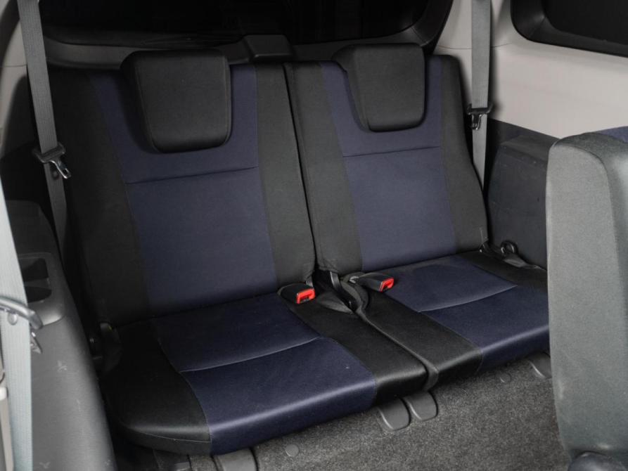 Toyota Wish II Тюмень  - изображение 12