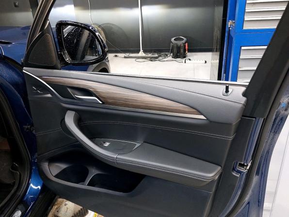 BMW X3 III (G01) с пробегом 2018 года, цена 3 500 000 рублей, 89838 км, внедорожник, Автокод Объявления